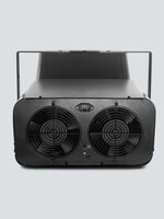 B550 BUBBLE KING , HIGH OUTPUT BUBBLE MACHINE DESIGNED FOR COMPLETE BUBBLE COVERAGE OF A LARGE AREA